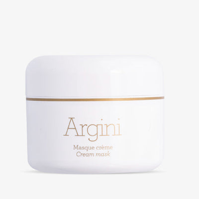 Argini - Máscara