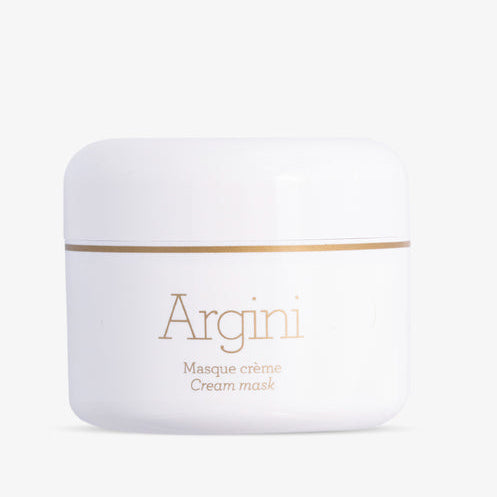 Argini - Máscara