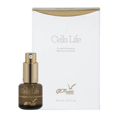 Cells Life - Sérum Regenerador