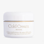 Cold Cream Mousse - Creme peles sensíveis