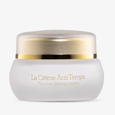 Crème Anti-Temps - Creme Antienvelhecimento