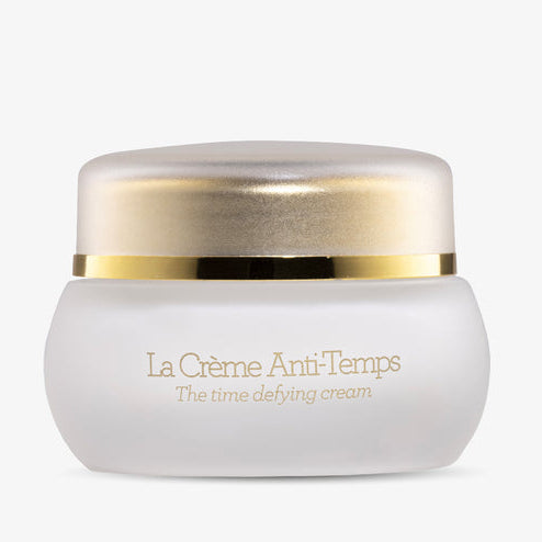 Crème Anti-Temps - Creme Antienvelhecimento