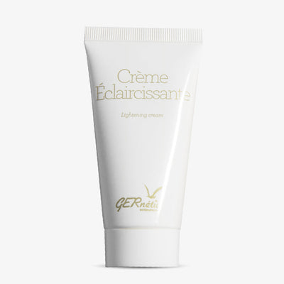 Crème Éclaircissante - Creme Aclarador