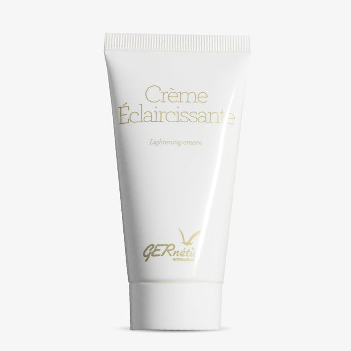 Crème Éclaircissante - Creme Aclarador