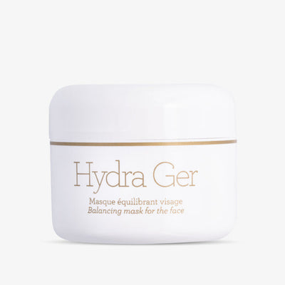 Hydra Ger - Máscara Hidratante