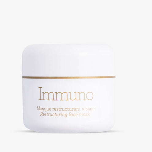 Immuno - Máscara-creme