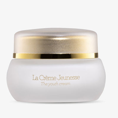 La Crème Jeunesse - Creme de dia Anti-idade