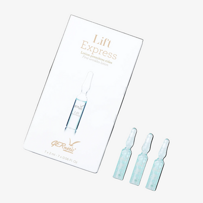 Lift Express - Ampolas Primeiras Rugas
