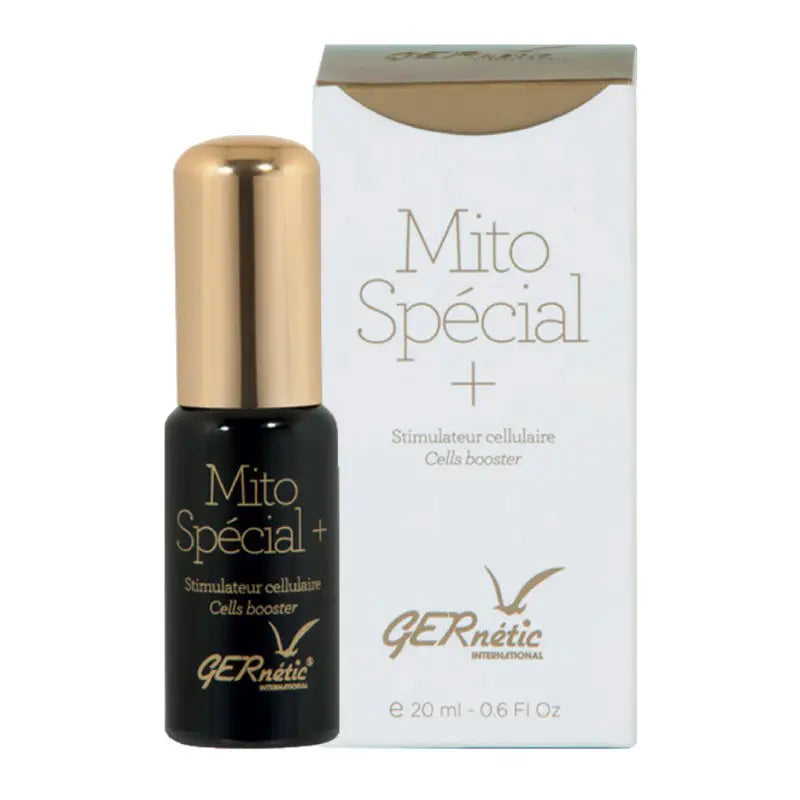 Mito Special Plus - concentrado estimulador celular