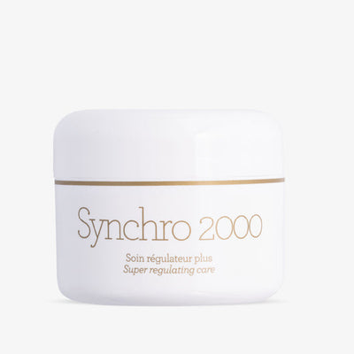 Synchro 2000 - Creme Regenerador