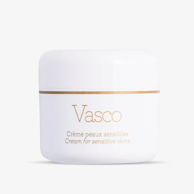 Vasco Creme Vascularizante