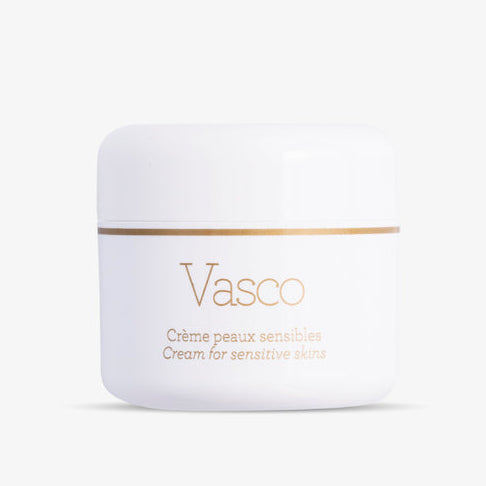 Vasco Creme Vascularizante
