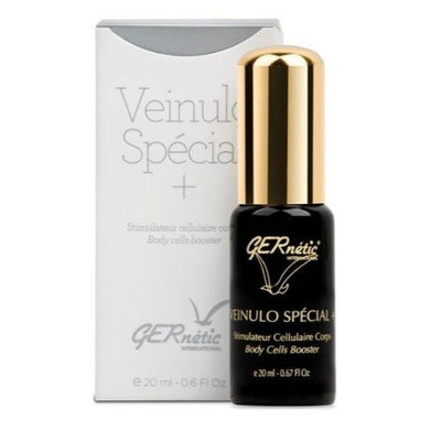 Veinulo Spécial Plus - estimulador celular corpo