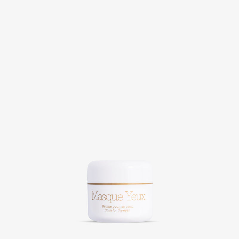 Masque Yeux