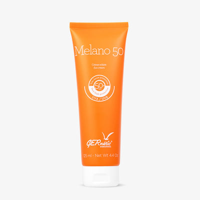 Melano 50+