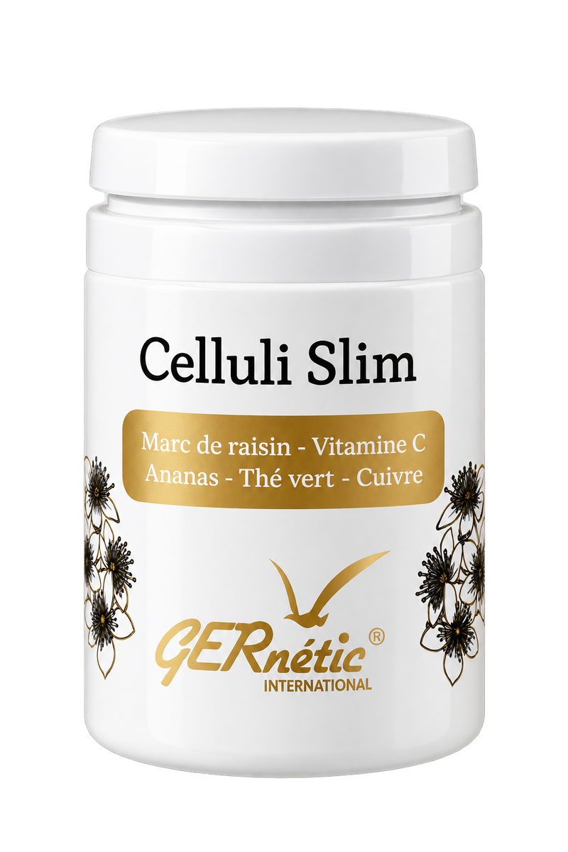 Celluli Slim