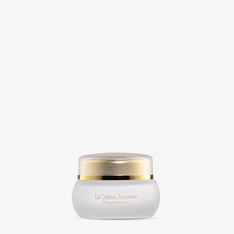 La Crème Jeunesse