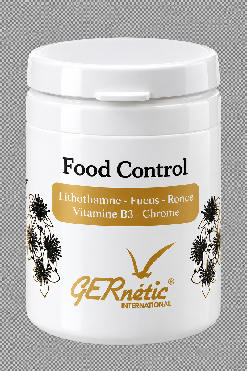 Food Control