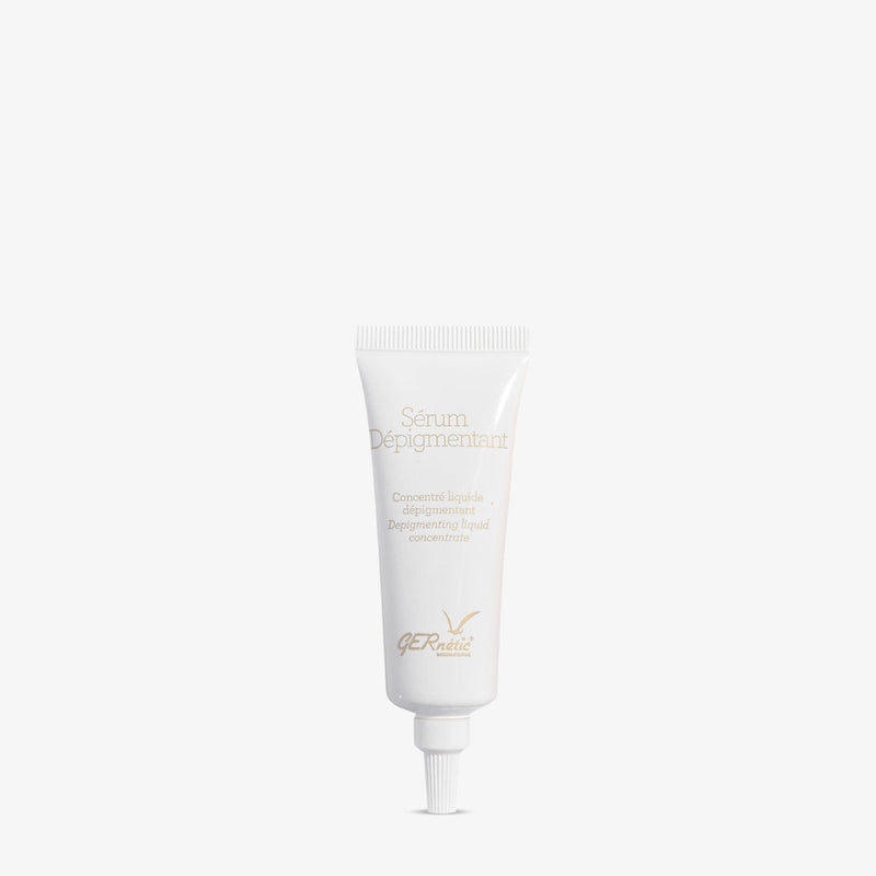 Sérum Dépigmentant