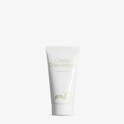 Crème Éclaircissante