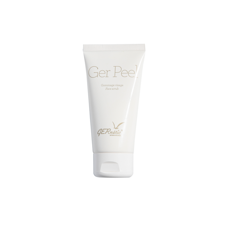 Ger Peel