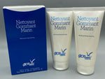 Nettoyant Gommant Marin Visage