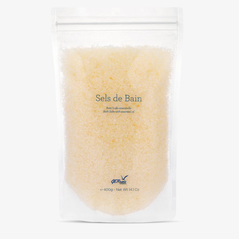 Sels de bain