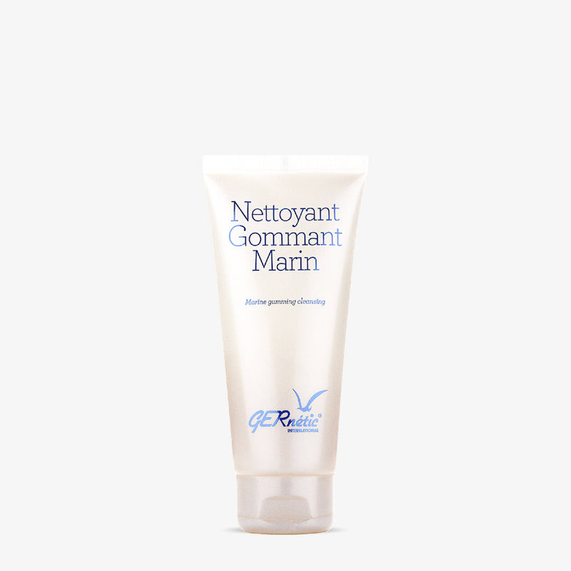 Nettoyant Gommant Marin Visage