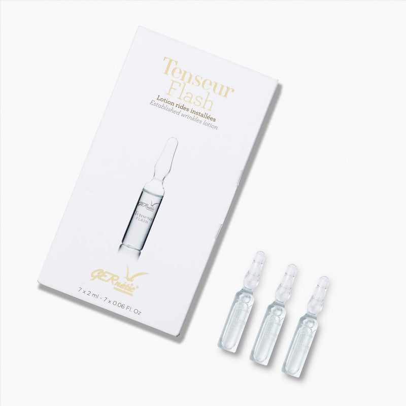 Tenseur Flash
