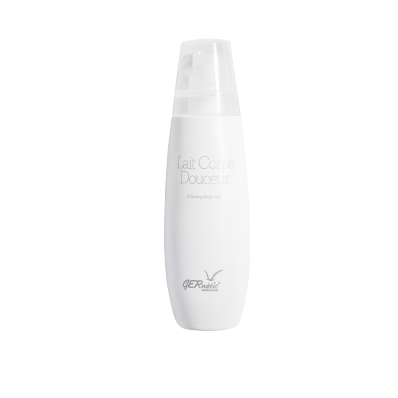 Lait Corps Douceur