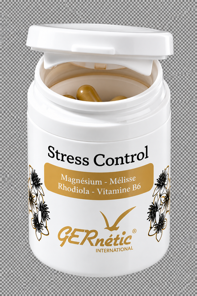 Stress Control